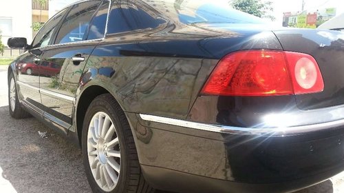 Dezmembrez Volkswagen Phaeton 3.0 TDi 2006