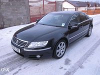 Dezmembrez volkswagen phaeton 3,0 tdi 2006