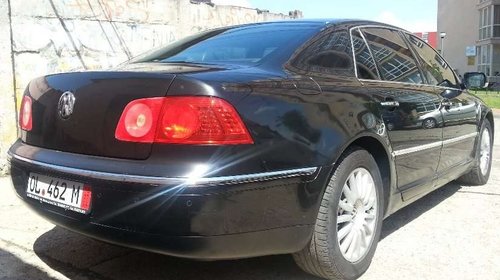 Dezmembrez Volkswagen Phaeton 3.0 TDi 2006