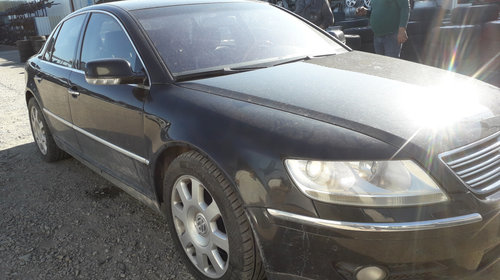 Dezmembrez Volkswagen PHAETON 5.0 TDI 2005