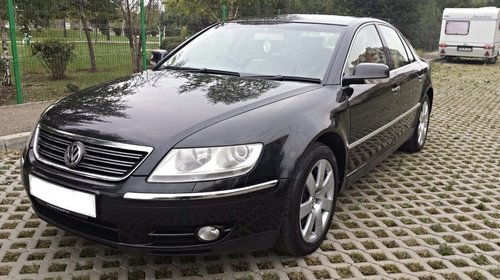 Dezmembrez Volkswagen Phaeton motor 3.0 Diese