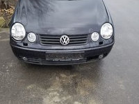 Dezmembrez Volkswagen Polo 1.2 Benzina cod motor AWY / BMD