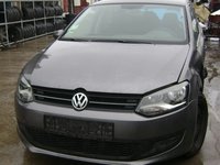 Dezmembrez Volkswagen Polo 1.2 TDI 2012 volan pe stanga