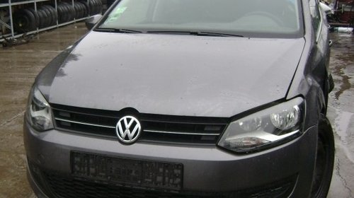 Dezmembrez Volkswagen Polo 1.2 TDI 2012 volan