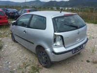 Dezmembrez Volkswagen Polo 1.4 16v 2003