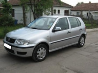 DEZMEMBREZ VOLKSWAGEN POLO 1.4 BENZINA 55 KW, AN 2001