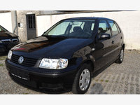 DEZMEMBREZ VOLKSWAGEN POLO 1.4 BENZINA , AN 2001