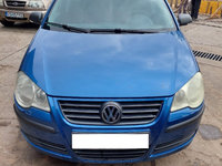 DEZMEMBREZ VOLKSWAGEN POLO 1.4 DIESEL 51 KW COD BMN, AN 2008