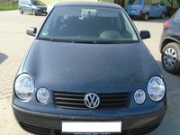 Dezmembrez Volkswagen Polo 1.4 TDI 2003 volan pe stanga