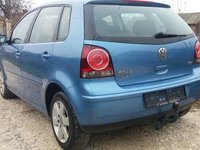 Dezmembrez Volkswagen Polo 1.4 TDI din 2006