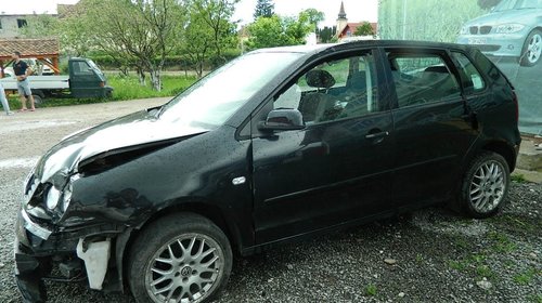 Dezmembrez Volkswagen Polo 1.9 Diesel , 2001-2005