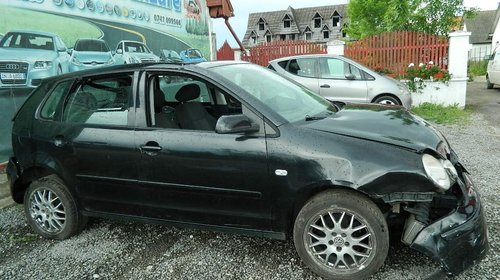 Dezmembrez Volkswagen Polo 1.9 Diesel , 2001-2005