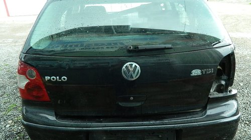 Dezmembrez Volkswagen Polo 1.9 Diesel , 2001-2005