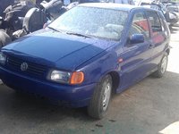 Dezmembrez volkswagen polo 1997