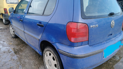 Dezmembrez Volkswagen POLO 2000 1.0 MPI / Tip ALD