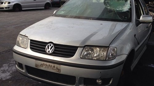 Dezmembrez Volkswagen Polo 2000-2008