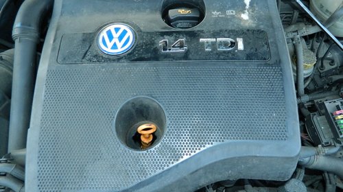 Dezmembrez Volkswagen Polo - 2000