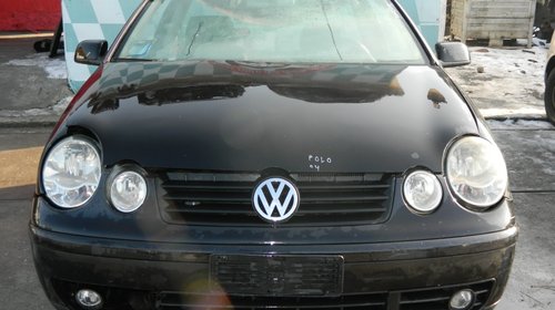 Dezmembrez Volkswagen Polo , 2001-2005 , moto