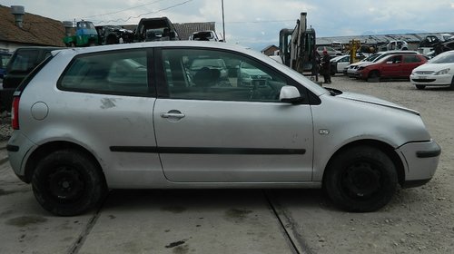 Dezmembrez Volkswagen Polo , 2001-2005