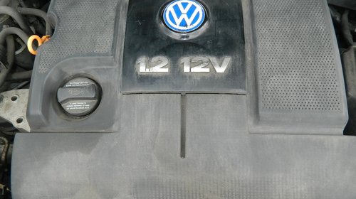 Dezmembrez Volkswagen Polo , 2001-2005