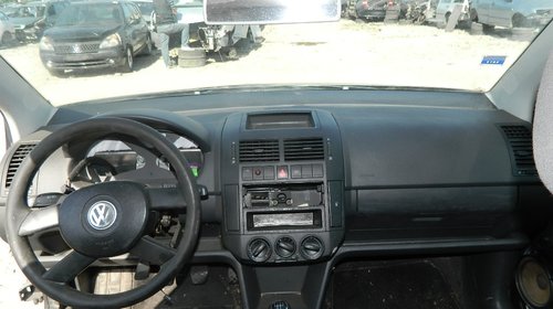 Dezmembrez Volkswagen Polo , 2001-2005,