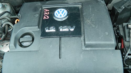 Dezmembrez Volkswagen Polo , 2001-2005