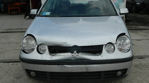 Dezmembrez Volkswagen Polo , 2001-2005