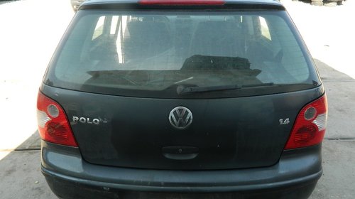 Dezmembrez Volkswagen Polo , 2001-2005,