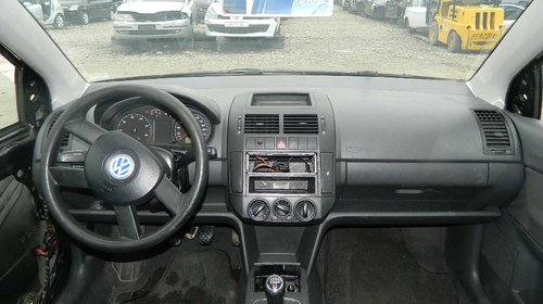 Dezmembrez Volkswagen Polo , 2001-2005