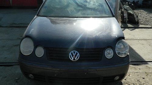 Dezmembrez Volkswagen Polo , 2001-2005,