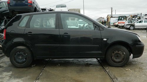 Dezmembrez Volkswagen Polo , 2001-2005