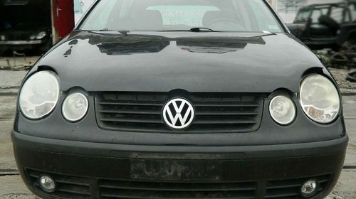 Dezmembrez Volkswagen Polo , 2001-2005