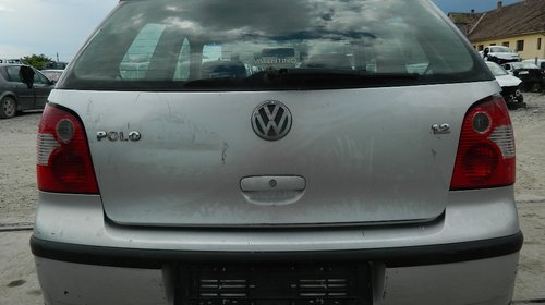 Dezmembrez Volkswagen Polo , 2001-2005