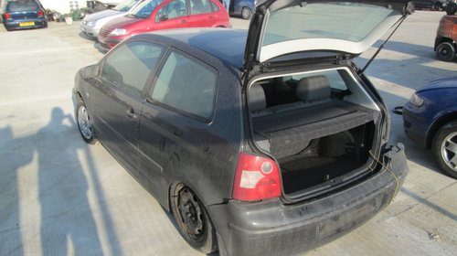 Dezmembrez volkswagen polo 2002 1.2i 6v