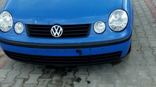 Dezmembrez Volkswagen Polo,2002,1198 cmc,benzina