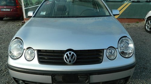 Dezmembrez Volkswagen Polo - 2002