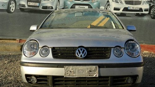 Dezmembrez Volkswagen Polo - 2002