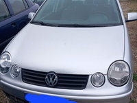 Dezmembrez volkswagen polo 2003 1.4 tdi.