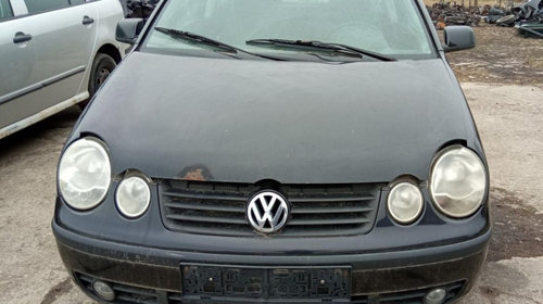 Dezmembrez Volkswagen Polo 2003 2 Uși 1.2 AWY 5+1 Trepte