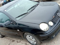 Dezmembrez Volkswagen Polo 2003 2 Uși 1.2 AWY 5+1 Trepte