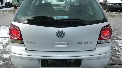 Dezmembrez Volkswagen Polo , 2005-2009 (9N)