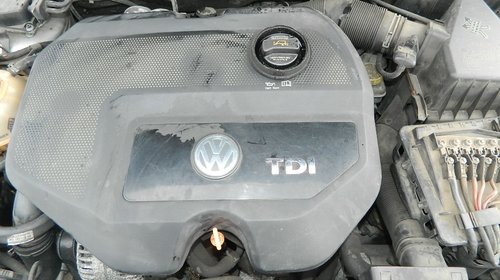 Dezmembrez Volkswagen Polo , 2005-2009 (9N)