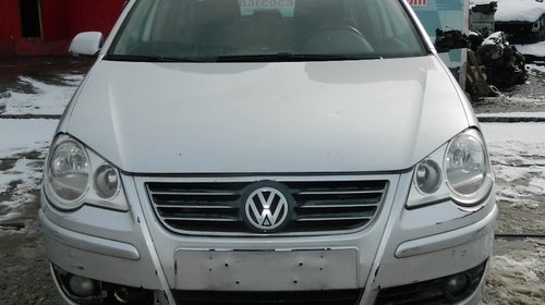 Dezmembrez Volkswagen Polo , 2005-2009 (9N)