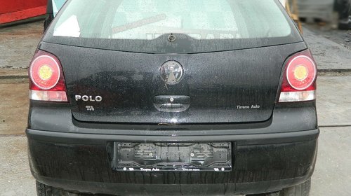 Dezmembrez Volkswagen Polo , 2005-2009 .