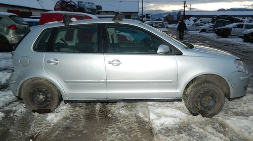 Dezmembrez Volkswagen Polo , 2005-2009