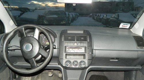 Dezmembrez Volkswagen Polo , 2005-2009