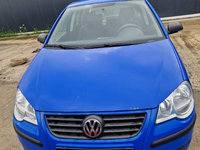 DEZMEMBREZ VOLKSWAGEN POLO 2007 1.2