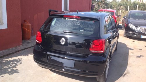 Dezmembrez Volkswagen Polo , 2009-2014- (6R)