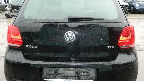 Dezmembrez Volkswagen Polo , 2009-2014 , motor 1.2 Diesel