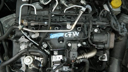 Dezmembrez Volkswagen Polo , 2009-2014 , motor 1.2 Diesel